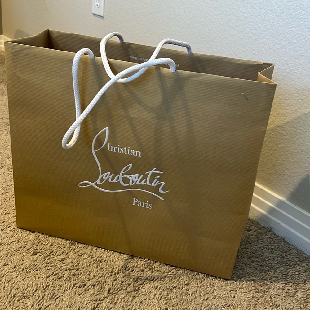Shopping bag